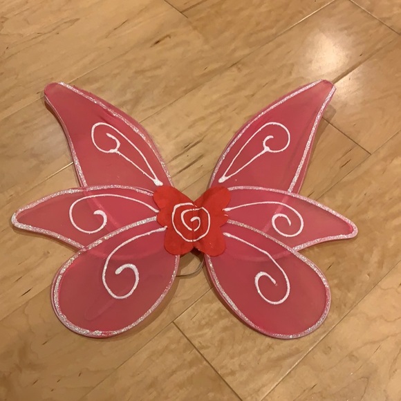 Fairy & Princess stuff/Super hero costume accessories, balloons -size youth - Picture 4 of 17